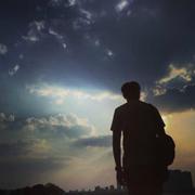 光头强秃然更新_李老板的需求池的个人资料头像