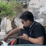 青城严肃的金桔头像