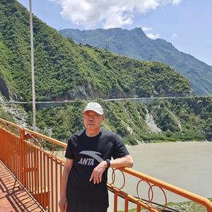 郑州土老帽头像