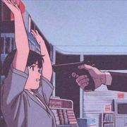 在雨夜入睡的个人资料头像