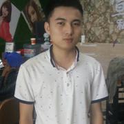 阿标向前冲的个人资料头像