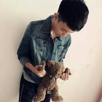 若丶只如初见头像