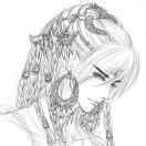 〆錇ωǒ到蕞逅头像