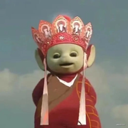 便宜没好货的前端的个人资料头像