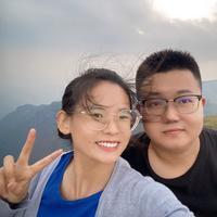 甜甜的货啦啦头像