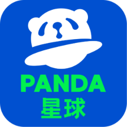 PANDA星球头像