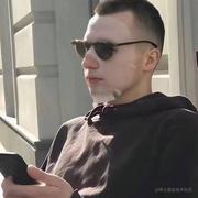 捡起的花送给你的个人资料头像