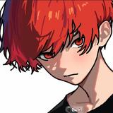 优雅柑桔3W4Q头像