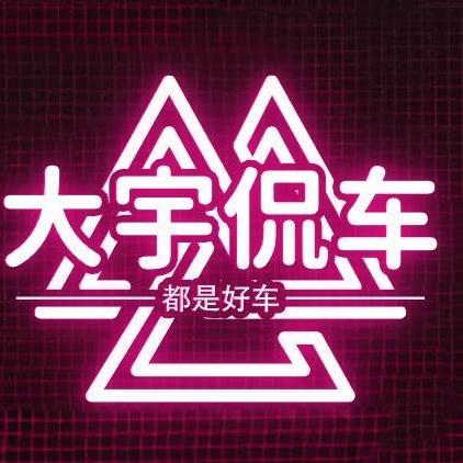 大宇侃车头像