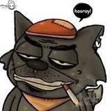 一只大松许xw头像