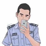孟孟想睡觉头像