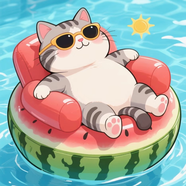 小乌龟达达头像