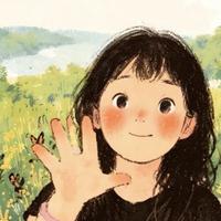 掌管神睡觉的猪头像