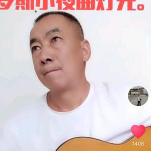 亮狼头像