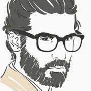 不会谈恋爱的曾阿牛的个人资料头像