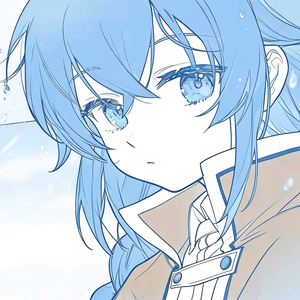 洛琪希(今天我生日)头像