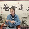 小越爱综艺头像