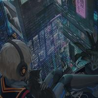 一心汽车说头像