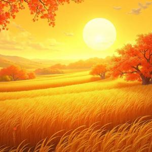 明月音乐头像