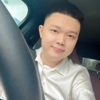 启航斌哥淘车头像