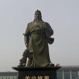 优雅麻酱V头像
