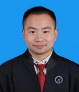 姜威律师的个人资料头像