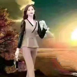 睿智蓝天9Q9头像