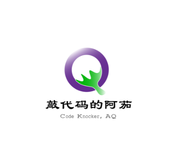 敲代码的阿茄的个人资料头像