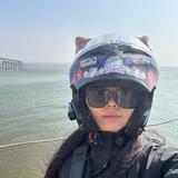 憨憨摩旅头像