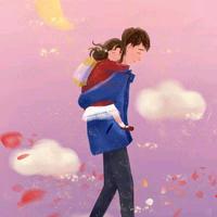似水往昔.浮流年头像