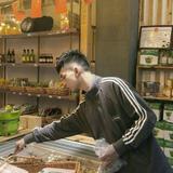 野生闪电侠231头像