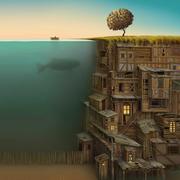 飞尽堂前燕的个人资料头像