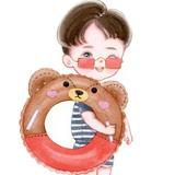 ゞ为你の守护一生头像