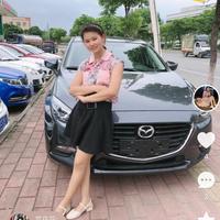 中山南头二手车雪梅头像