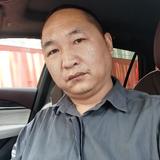 吉利银河M9郑州老黄头像