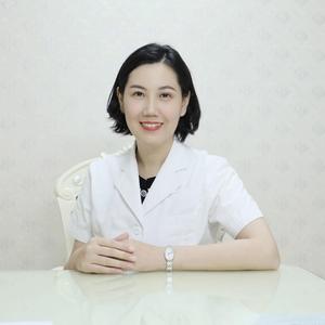 中六李婷婷头像