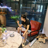 阿斌一直做车头像