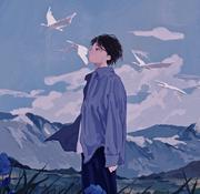 江沉晚眠时尽的个人资料头像