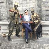 志通汽车维修中心头像