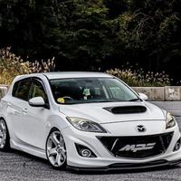 Mazda3MPS头像