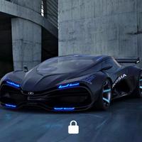 1皓月当空1234头像