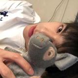 白晓宇头像