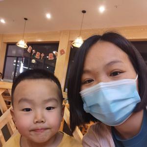 湘益叶子要努力头像