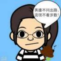 T十0头像