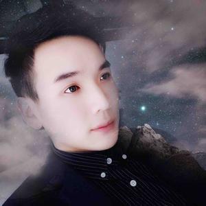A白月初头像