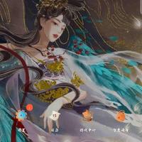 好奇书包5w7头像