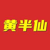 股民黄半仙头像