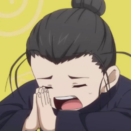 开心杰宝大人头像