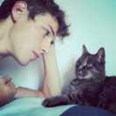 李晨旭的个人资料头像