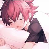 苏屿319头像